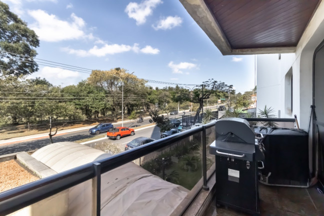Imagem Apartamento com 3 Quartos à Venda, 173 m² em Jardim Avelino - São Paulo
