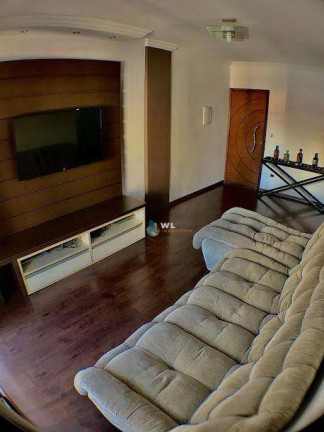 Imagem Apartamento com 3 Quartos à Venda, 110 m² em Tupi - Praia Grande Imagem Apartamento com 3 Quartos à Venda, 110 m² em Tupi - Praia Grande