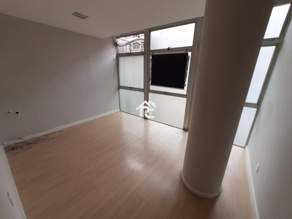Imagem Sala Comercial à Venda, 53 m² em Centro - Niterói Imagem Sala Comercial à Venda, 53 m² em Centro - Niterói