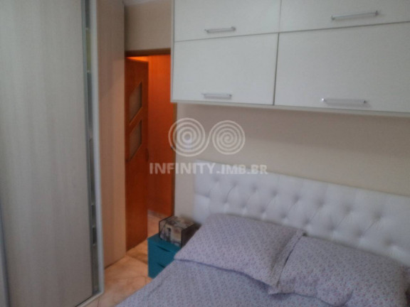 Imagem Apartamento com 2 Quartos à Venda, 54 m² em Vila Prudente - São Paulo