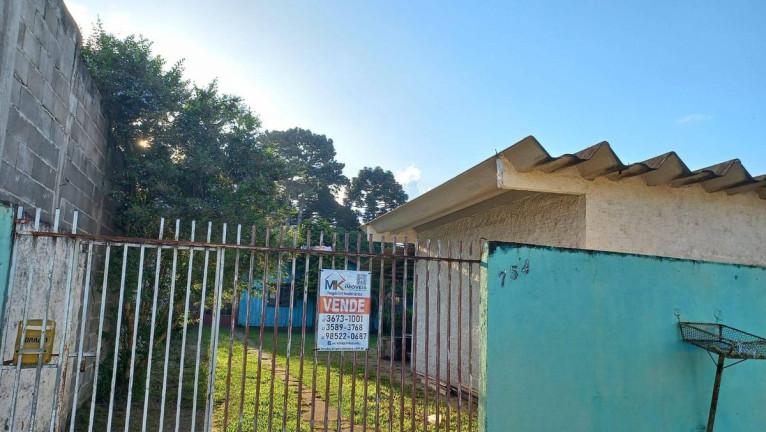 Imagem Casa com 3 Quartos à Venda, 100 m² em Vila São Cristóvão - Piraquara Imagem Casa com 3 Quartos à Venda, 100 m² em Vila São Cristóvão - Piraquara
