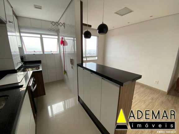 Imagem Apartamento à Venda,  em Canhema - Diadema