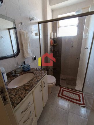 Imagem Apartamento com 2 Quartos à Venda, 70 m² em Sagrada Família - Belo Horizonte