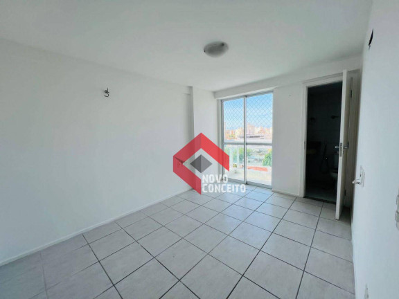 Imagem Apartamento com 3 Quartos à Venda, 122 m² em Cocó - Fortaleza