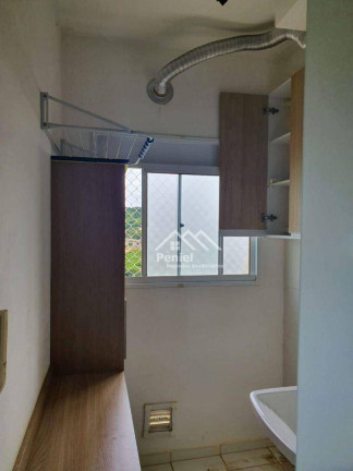 Imagem Apartamento com 2 Quartos à Venda, 52 m² em Ribeirânia - Ribeirão Preto Imagem Apartamento com 2 Quartos à Venda, 52 m² em Ribeirânia - Ribeirão Preto