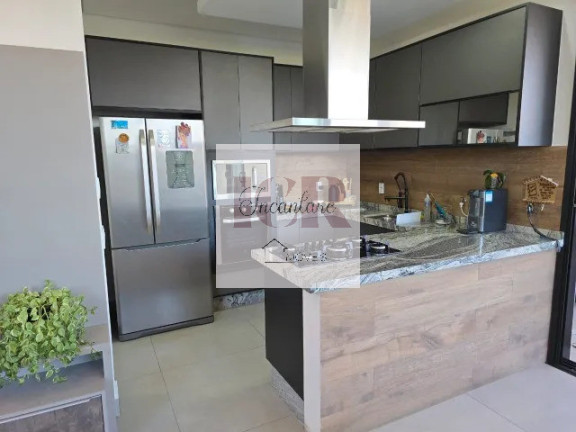 Imagem Casa de Condomínio com 3 Quartos à Venda, 180 m² em Horto Florestal - Sorocaba