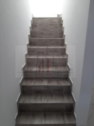 Imagem Sobrado com 3 Quartos à Venda, 140 m² em Florida Mirim - Mongaguá