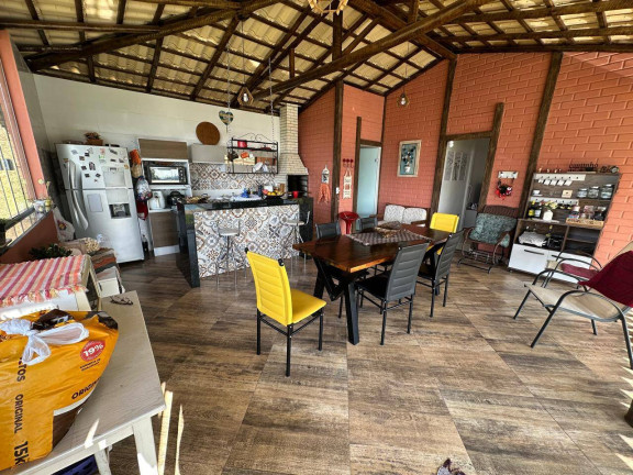 Imagem Chácara com 3 Quartos à Venda, 1.200 m² em Pedras - Itatiaiuçu