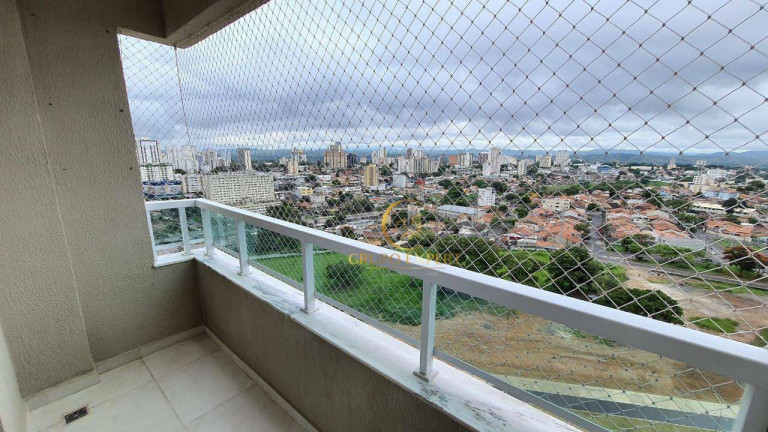 Imagem Apartamento com 2 Quartos para Alugar, 81 m² em Jardim Augusta - São José Dos Campos Imagem Apartamento com 2 Quartos para Alugar, 81 m² em Jardim Augusta - São José Dos Campos