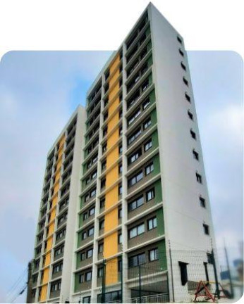 Imagem Casa com 1 Quarto à Venda, 37 m² em Jardim Jamaica - Santo André Imagem Casa com 1 Quarto à Venda, 37 m² em Jardim Jamaica - Santo André