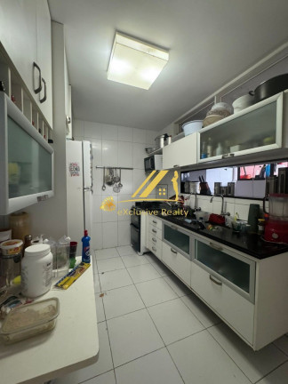 Imagem Imóvel com 4 Quartos à Venda, 168 m² em Pituba - Salvador