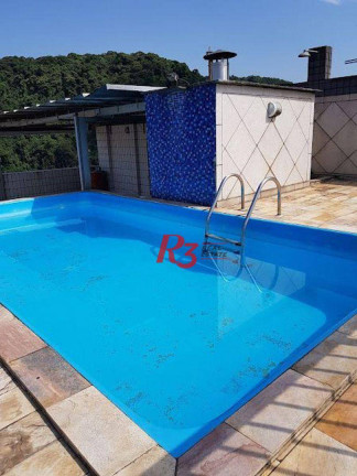 Cobertura com 3 Quartos à Venda, 296 m² em Vila Belmiro - Santos