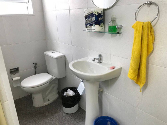 Imagem Galpão para Alugar, 800 m² em Mooca - São Paulo
