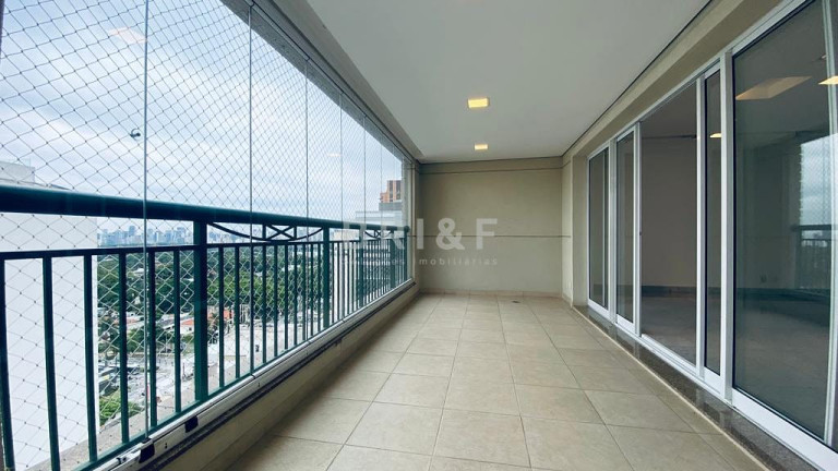Imagem Apartamento com 3 Quartos à Venda, 190 m² em Jardim Paulista - São Paulo