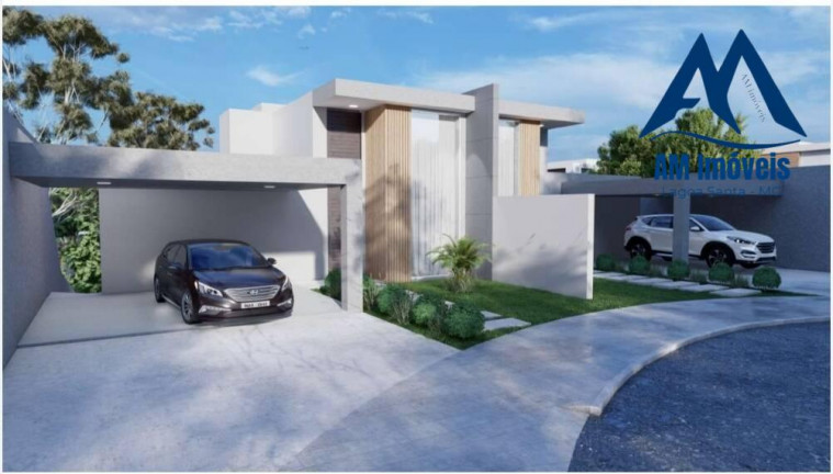 Imagem Casa com 3 Quartos à Venda, 262 m² em Condomínio Trilhas Do Sol - Lagoa Santa Imagem Casa com 3 Quartos à Venda, 262 m² em Condomínio Trilhas Do Sol - Lagoa Santa