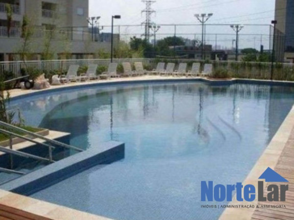 Imagem Apartamento com 2 Quartos à Venda, 63 m² em Várzea Da Barra Funda - São Paulo