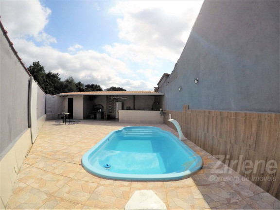 Imagem Casa com 4 Quartos à Venda, 450 m² em Nossa Senhora De Fátima - Guarapari