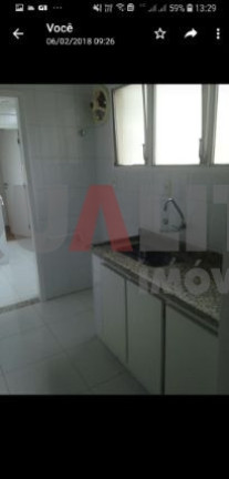Imagem Apartamento com 2 Quartos à Venda, 127 m² em Moema - São Paulo