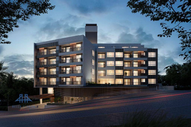 Imagem Imóvel com 3 Quartos à Venda, 126 m² em João Paulo - Florianópolis