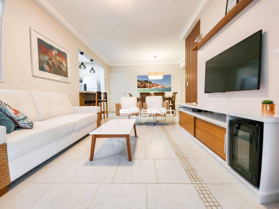 Imagem Apartamento com 3 Quartos à Venda, 102 m² em Riviera De São Lourenço - Bertioga