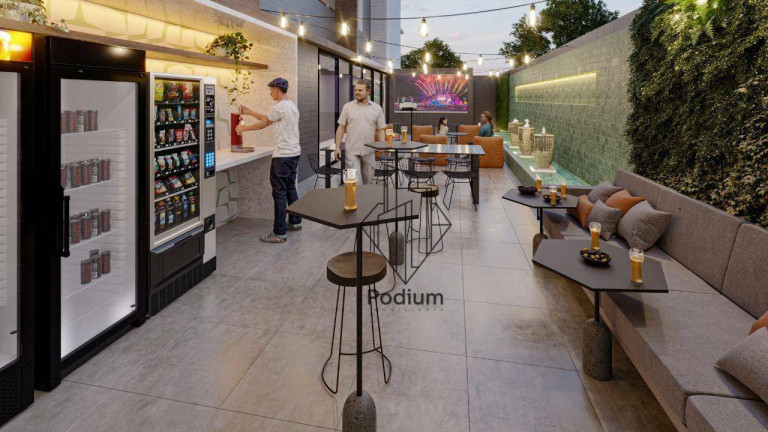 Imagem Apartamento com 3 Quartos à Venda, 60 m² em Bairro Dos Estados - João Pessoa
