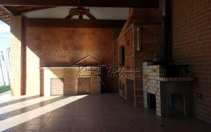 Imagem Casa com 4 Quartos à Venda, 430 m² em Bom Retiro - São José Dos Campos