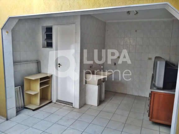 Imagem Casa com 3 Quartos à Venda, 90 m² em Vila Gustavo - São Paulo Imagem Casa com 3 Quartos à Venda, 90 m² em Vila Gustavo - São Paulo