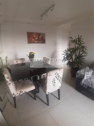 Imagem Imóvel com 2 Quartos à Venda, 59 m² em Vila Nova - Campinas