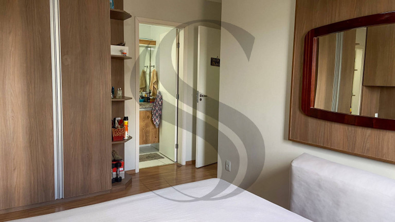 Imagem Apartamento com 2 Quartos à Venda, 66 m² em Vila Lucy - Sorocaba Imagem Apartamento com 2 Quartos à Venda, 66 m² em Vila Lucy - Sorocaba