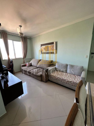 Imagem Apartamento com 2 Quartos à Venda, 57 m² em Centro - São José Dos Campos