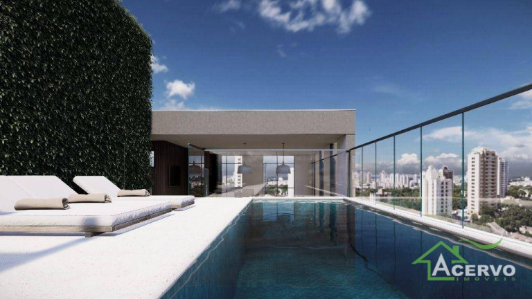 Imagem Apartamento com 2 Quartos à Venda, 74 m² em São Mateus - Juiz De Fora Imagem Apartamento com 2 Quartos à Venda, 74 m² em São Mateus - Juiz De Fora
