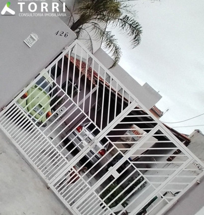 Imagem Casa com 3 Quartos à Venda, 65 m² em éden - Sorocaba