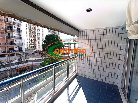 Imagem Apartamento com 3 Quartos à Venda, 100 m² em Vila Isabel - Rio De Janeiro Imagem Apartamento com 3 Quartos à Venda, 100 m² em Vila Isabel - Rio De Janeiro