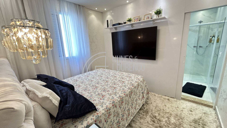 Imagem Apartamento com 3 Quartos à Venda, 132 m² em Itararé - São Vicente Imagem Apartamento com 3 Quartos à Venda, 132 m² em Itararé - São Vicente