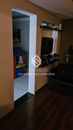 Apartamento com 3 Quartos à Venda, 127 m² em Setor Sul - Goiânia