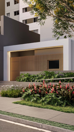 Imagem Apartamento com 2 Quartos à Venda, 31 m² em Vila Prudente - São Paulo Imagem Apartamento com 2 Quartos à Venda, 31 m² em Vila Prudente - São Paulo