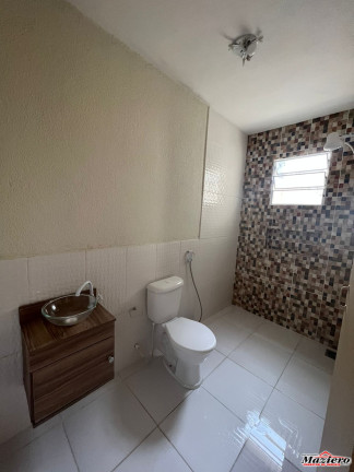 Imagem Casa com 2 Quartos à Venda, 115 m² em Centro - Ubatuba Imagem Casa com 2 Quartos à Venda, 115 m² em Centro - Ubatuba