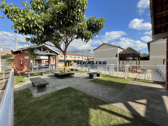Imagem Casa com 2 Quartos à Venda, 65 m² em Parque Jóquei Club - Campos Dos Goytacazes