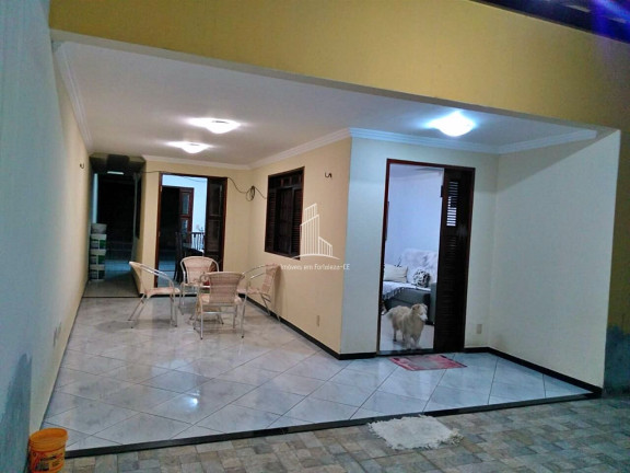 Imagem Casa com 4 Quartos à Venda, 220 m² em Cajazeiras - Fortaleza