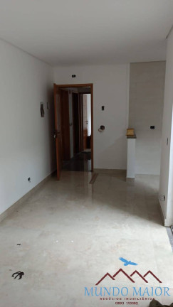 Imagem Cobertura com 2 Quartos à Venda, 45 m² em Cidade São Jorge - Santo André Imagem Cobertura com 2 Quartos à Venda, 45 m² em Cidade São Jorge - Santo André