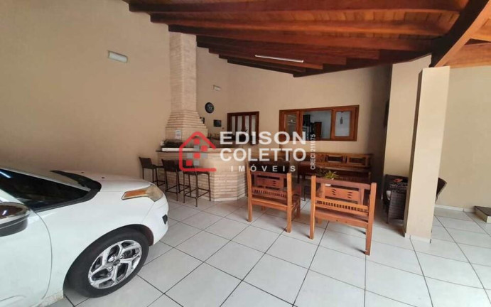 Imagem Casa com 4 Quartos à Venda, 250 m² em Jardim Campos Prado Ii - Jaú Imagem Casa com 4 Quartos à Venda, 250 m² em Jardim Campos Prado Ii - Jaú