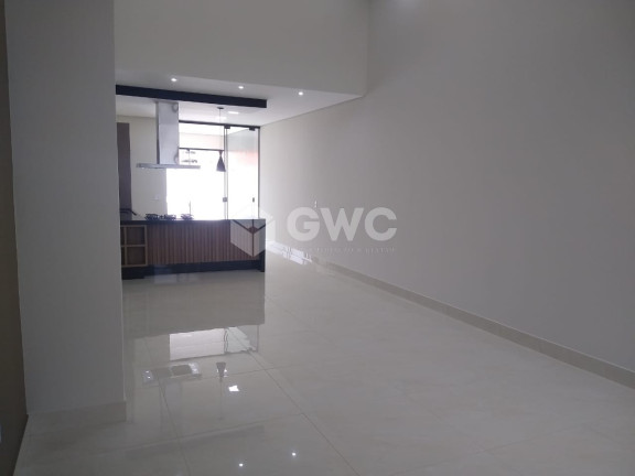 Imagem Imóvel com 3 Quartos à Venda,  em Loteamento Residencial E Comercial Fazenda São Sebastião - Marília
