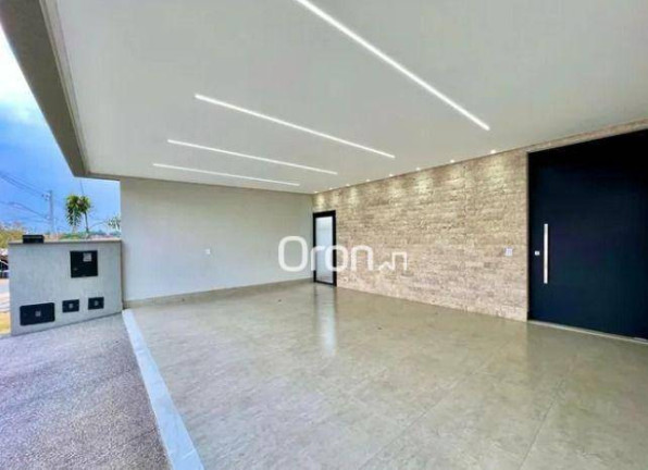 Imagem Casa com 3 Quartos à Venda, 163 m² em Parque Ville Pinheiros - Aparecida De Goiânia Imagem Casa com 3 Quartos à Venda, 163 m² em Parque Ville Pinheiros - Aparecida De Goiânia