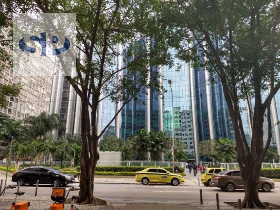 Imagem Sala Comercial à Venda, 126 m² em Centro - Rio De Janeiro