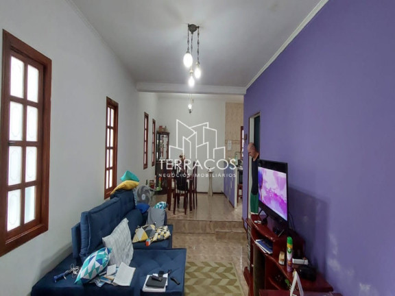 Imagem Sobrado com 3 Quartos à Venda,  em Jardim Benintendi - Franco Da Rocha