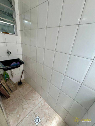 Imagem Apartamento com 1 Quarto à Venda, 42 m² em Canto Do Forte - Praia Grande