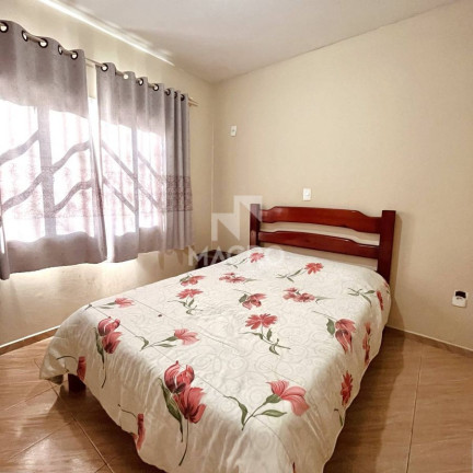 Imagem Casa com 2 Quartos à Venda, 70 m² em Nereu Ramos - Jaraguá Do Sul
