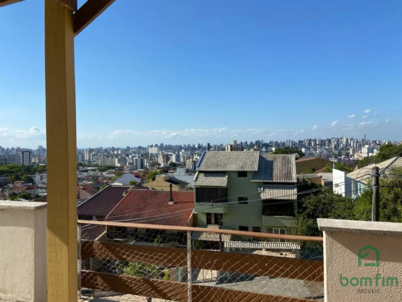 Imagem Apartamento com 1 Quarto à Venda, 47 m² em Santo Antônio - Porto Alegre Imagem Apartamento com 1 Quarto à Venda, 47 m² em Santo Antônio - Porto Alegre