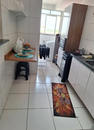 Imagem Apartamento com 2 Quartos à Venda, 72 m² em Pitangueiras - Lauro De Freitas Imagem Apartamento com 2 Quartos à Venda, 72 m² em Pitangueiras - Lauro De Freitas