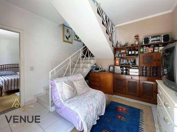 Imagem Casa com 4 Quartos à Venda, 300 m² em Jardim Do Golf I - Jandira